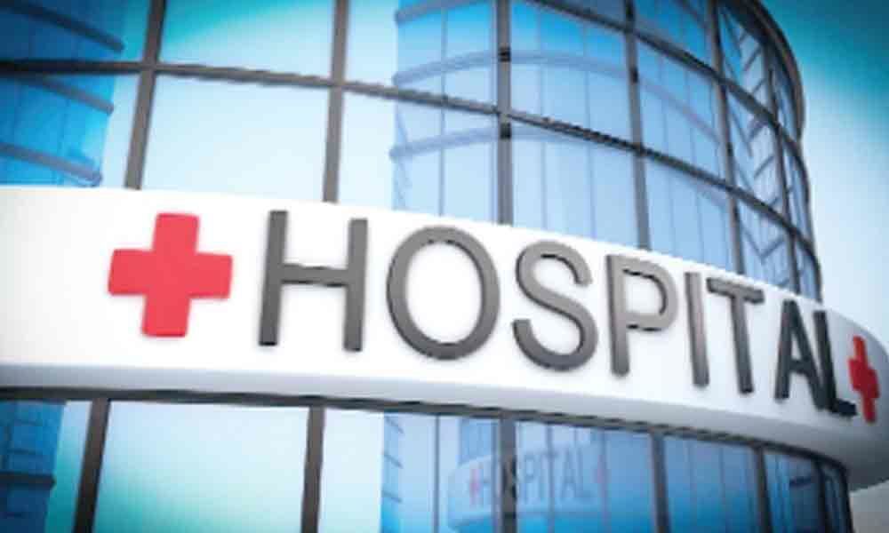 Hospital sector on recovery path: Icra