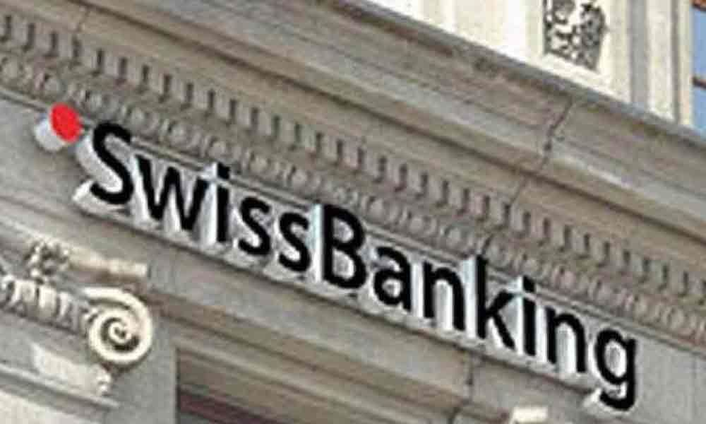 India to get Swiss bank details of all Indians