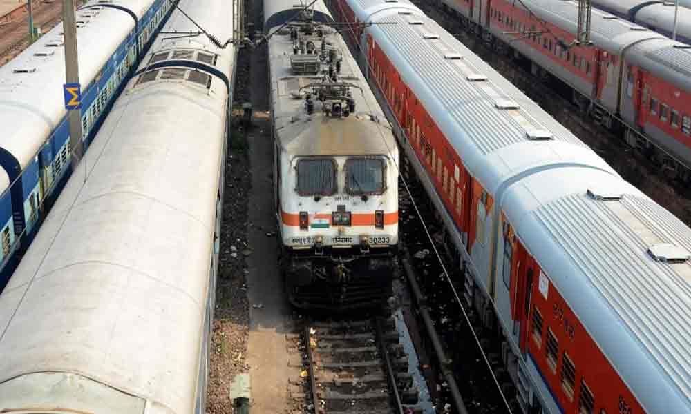 Railways to offer additional 4 lakh berths in trains soon