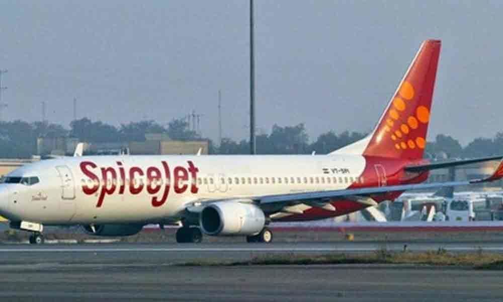 SpiceJet technician crushed to death at Kolkata airport