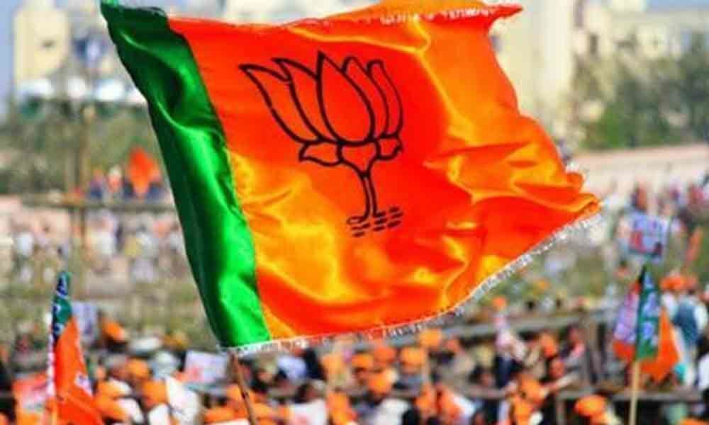 BJP dares government to order judicial probe