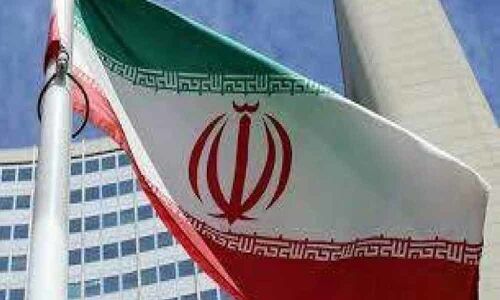 Europe urges Iran to stick to troubled nuclear deal