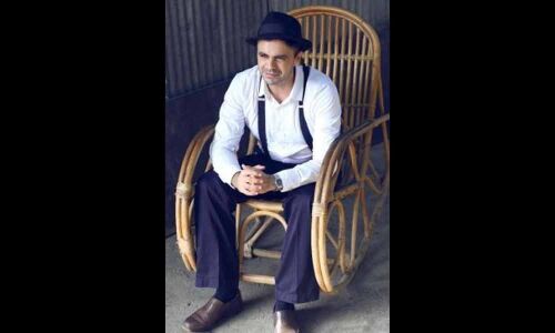 Ajit Arora to cast a 100 crores club star for his forthcoming project After 377 Ab-Normal