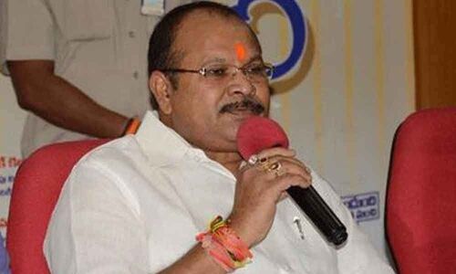 BJP will emerge as strong party in AP: Kanna Lakshminarayana