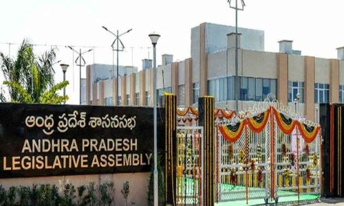 BAC meeting decision: AP Assembly budget sessions to be held for 14 days
