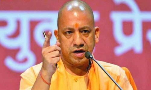 Yogi Adityanath orders formulation of new safety plan for expressways