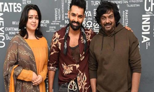 After Warangal, Ismart celebrations to be held in Guntur