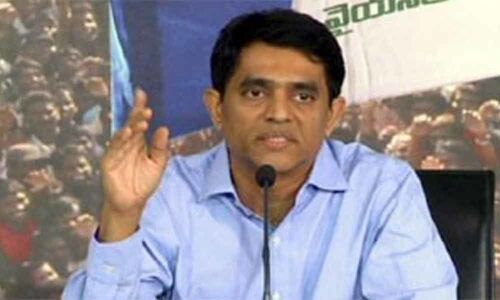 AP govt. releases white paper on state finances