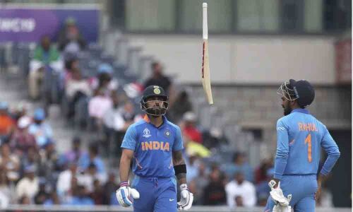 Jadejas heroics goes in vain