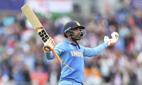 45 minutes of mayhem cost us a place in final: Kohli