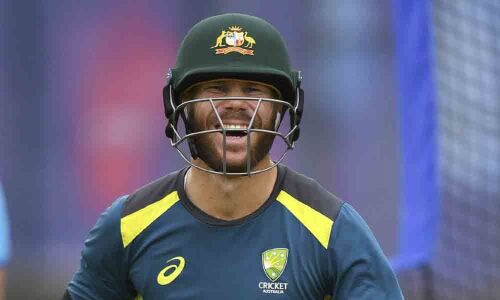 Best chance for England to upstage Oz