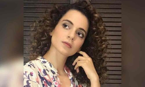 Entertainment Journalists Guild boycotts Kangana