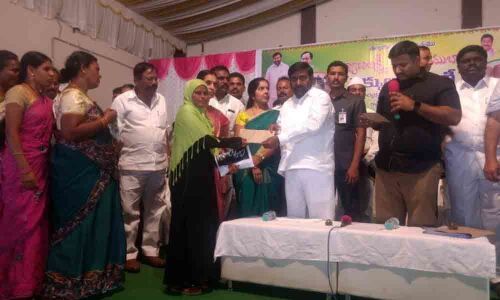 Child marriages declined post implementation of Kalyana Lakshmi in Suryapet