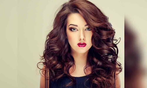 Get a chocolate hair makeover, liftup spirits!