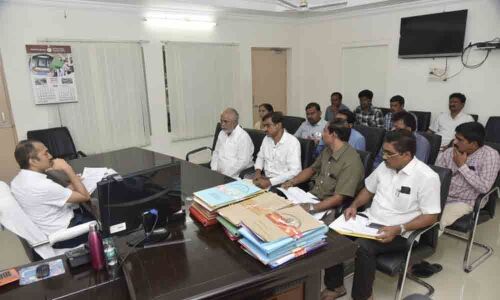 Warangal city to have smart toilets