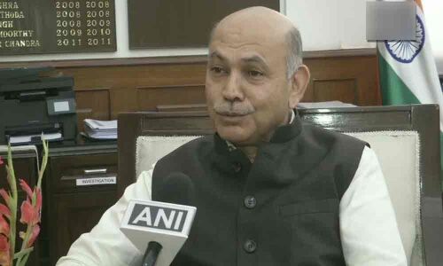 Centre eyes 13.35 lakh crore from direct taxes