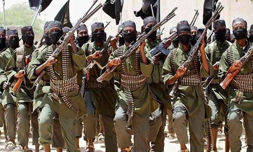 Al Qaedas threat to Army