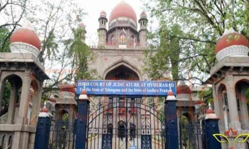 High court to hear plea against demolition of Errum Manzil today