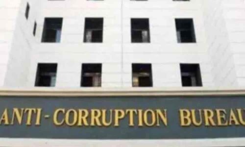 VRO lands in ACB trap