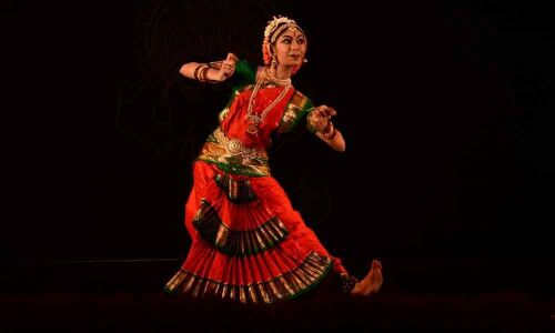 For love of Telugu and Kuchipudi
