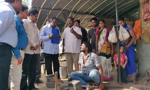 Plea for social justice to unrecognised castes