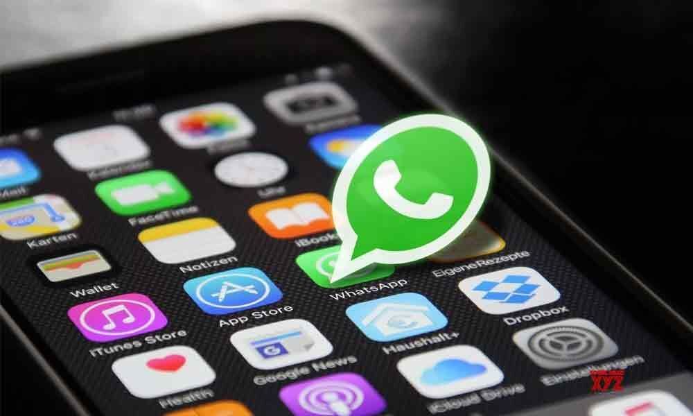 WhatsApp messages can be traced without diluting end-to-end encryption