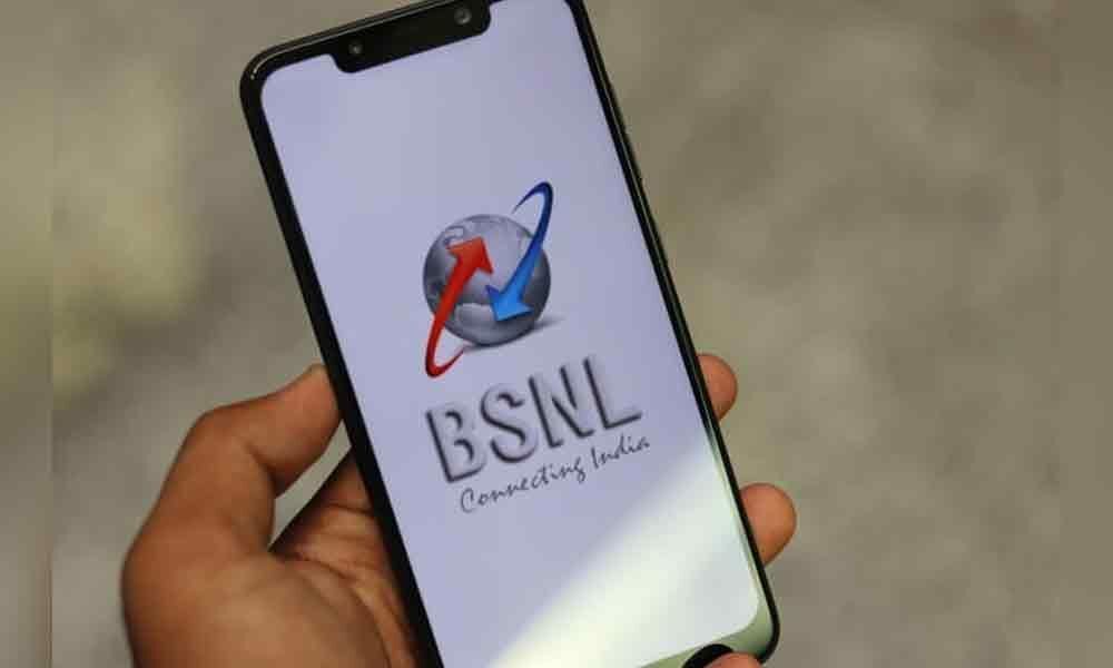 BSNL Bumper Offer Extended Till October