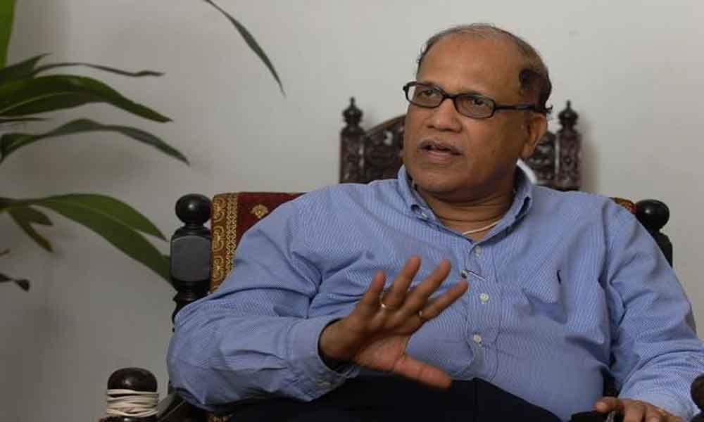 Theres still hope for Congress revival: Ex-Goa CM Digambar Kamat