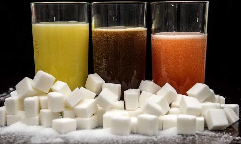 Sugary drinks linked to increased cancer risk: Study