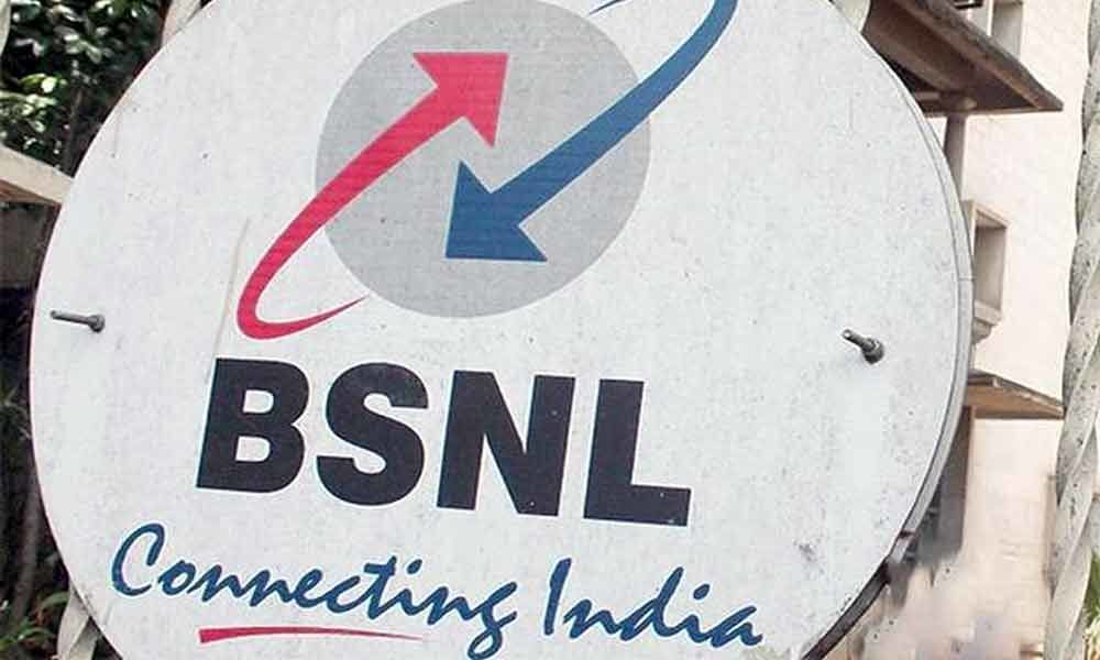 BSNL begins land monetisation, fair valuation at Rs 20,000 crore