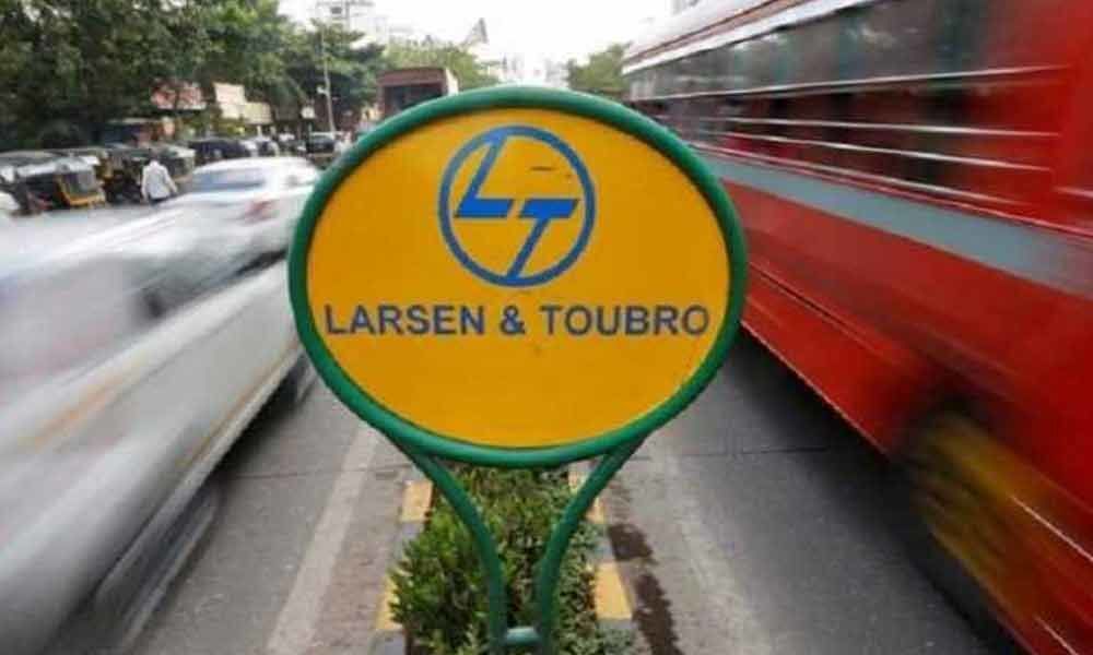 L&T bags significant orders across various business segments
