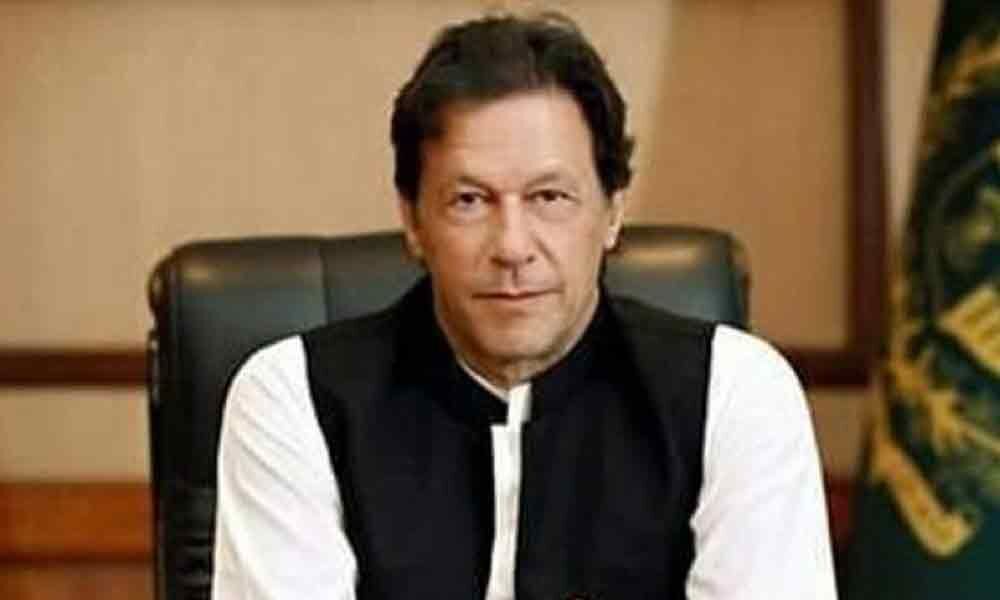 IMF blames Imran Khan led PTI government , PLM-N for Pakistans economic crisis