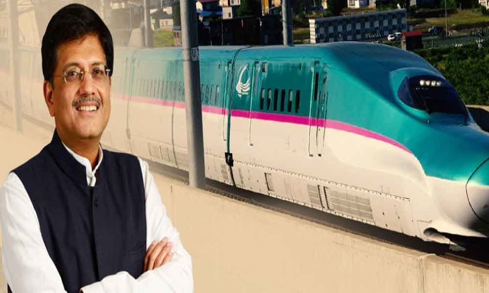 Railways plan to execute 491 projects in northeast