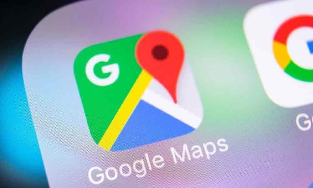 Now, you can get discounts at restaurants through Google Maps