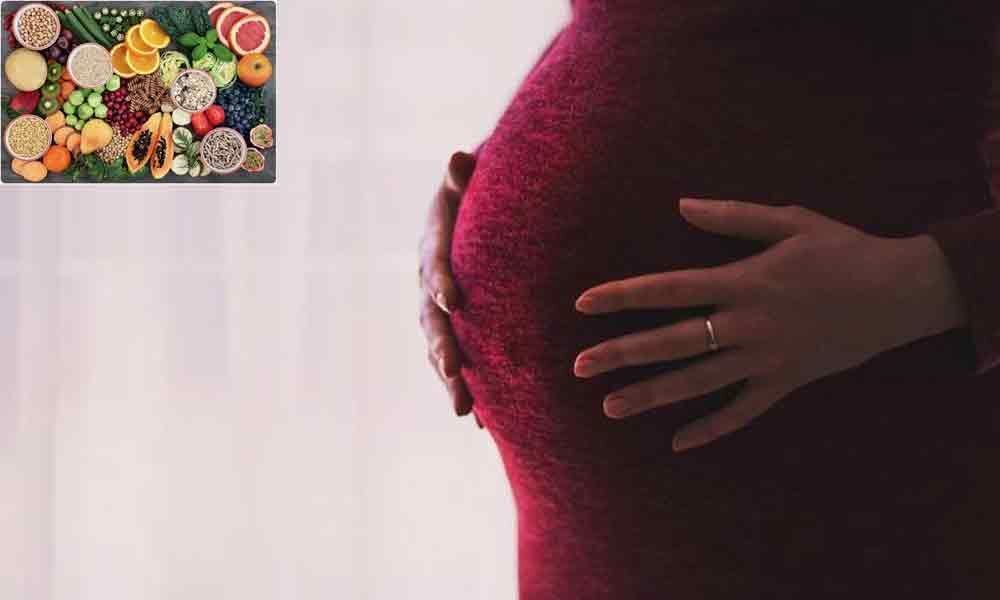 High-fibre diet cuts preeclampsia risk during pregnancy