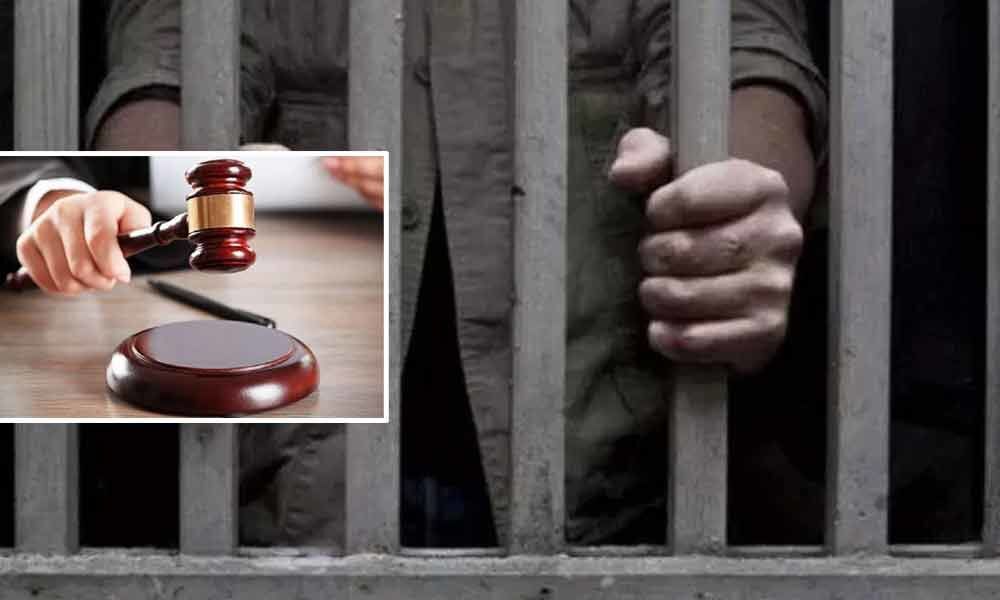 Karimnagar man gets life imprisonment in rape of minor girl
