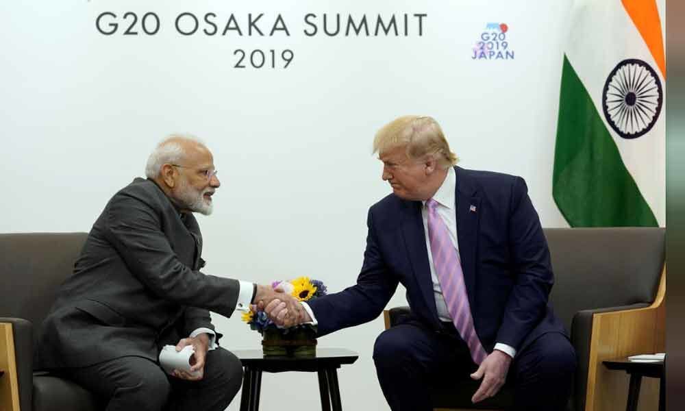 India-U.S. trade talks to restart Friday with little sign of compromise