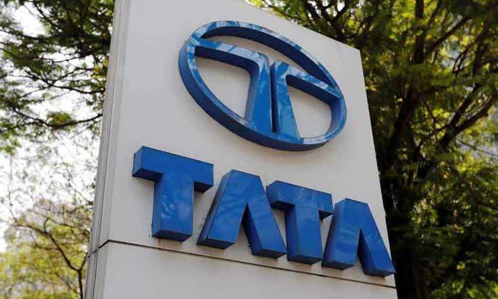 Tata Motors global wholesales down 5 percent at 95,503 in June