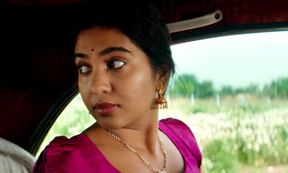 Dorasani Movie Stills