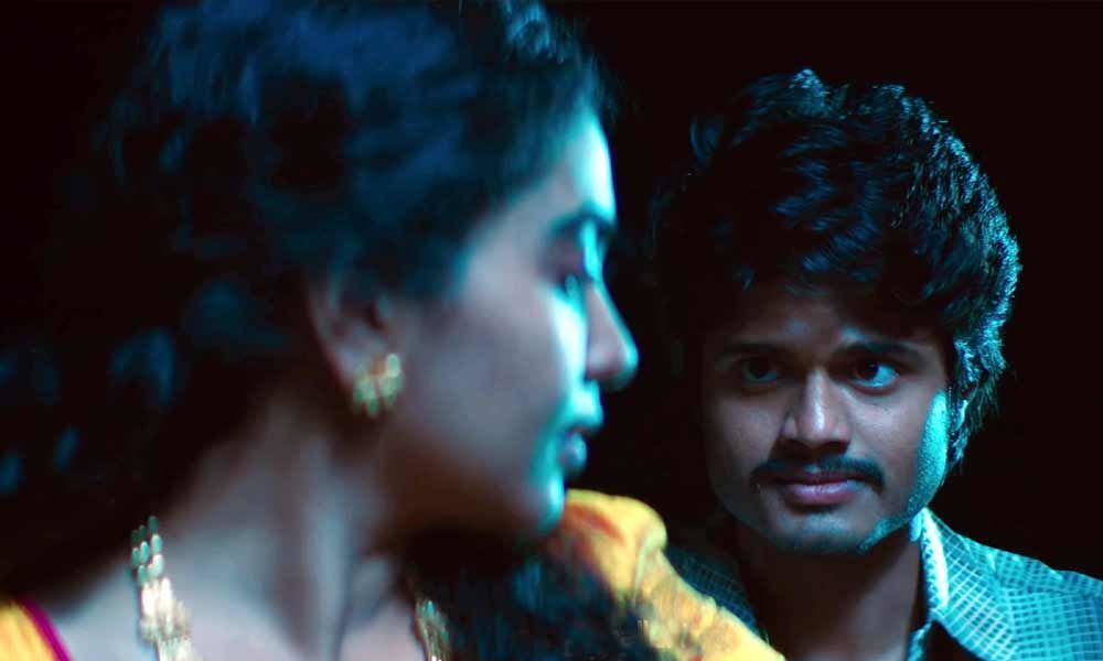 Dorasani Movie Stills