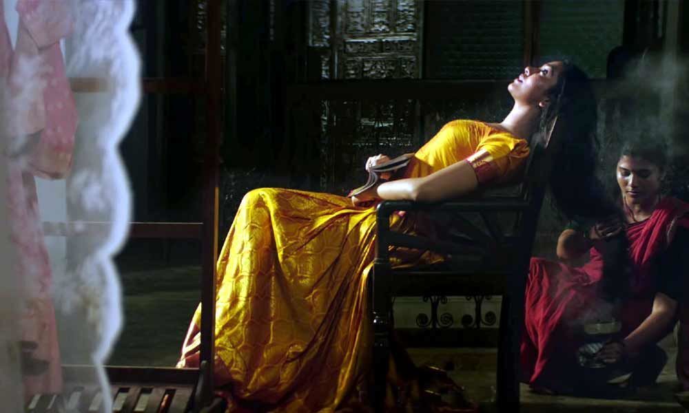 Dorasani Movie Stills