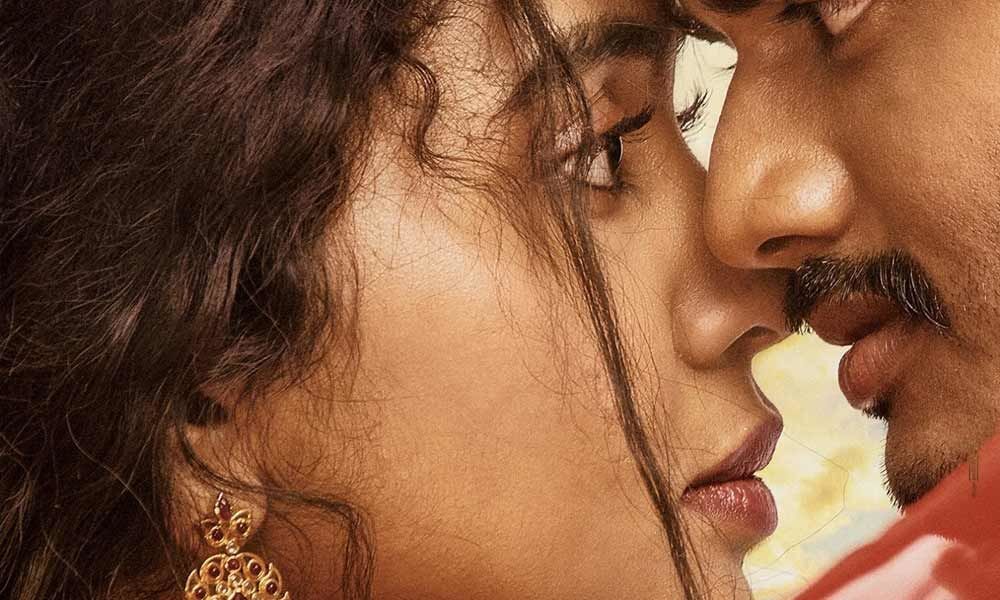 Dorasani Movie Stills