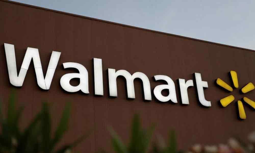 Walmart told U.S. government Indias e-commerce rules regressive, warned of trade impact