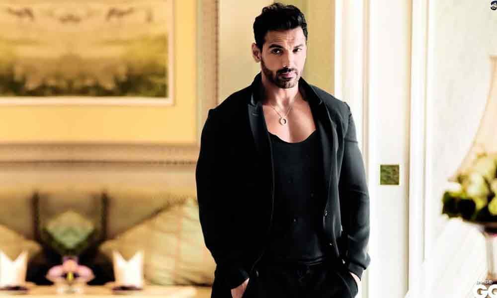 John Abraham not wary of competition