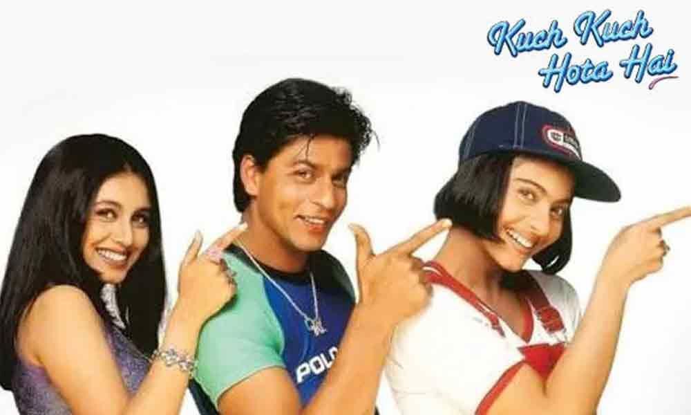 Kuch Kuch Hota Hai to be screened at Melbourne film Festival