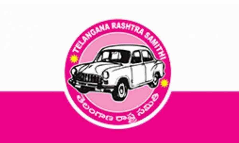 Many TRS netas rivet eyes on 2 Council seats