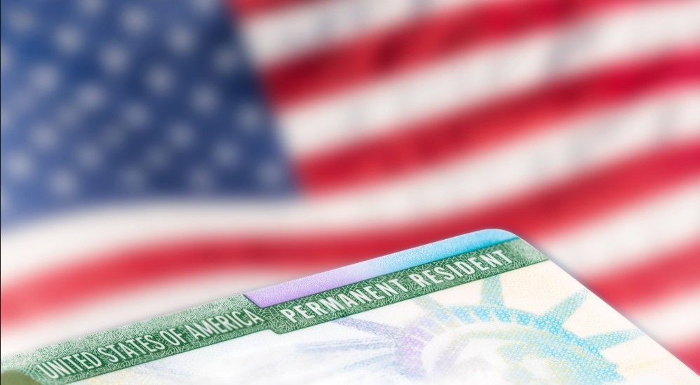 US removes country cap on Green Card; Indians to benefit