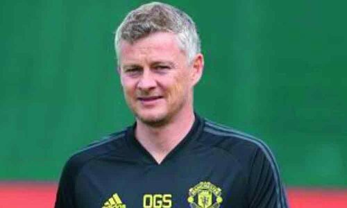 Ole Gunnar Solskjaer rubbishes Paul Pogba rumours