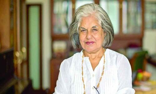 Senior lawyers Indira Jaising, Anand Grovers premises raided