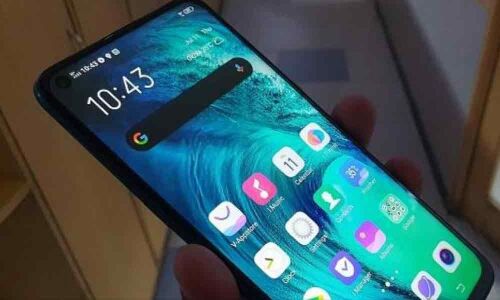 Vivo Z1Pro to go on sale today on Flipkart
